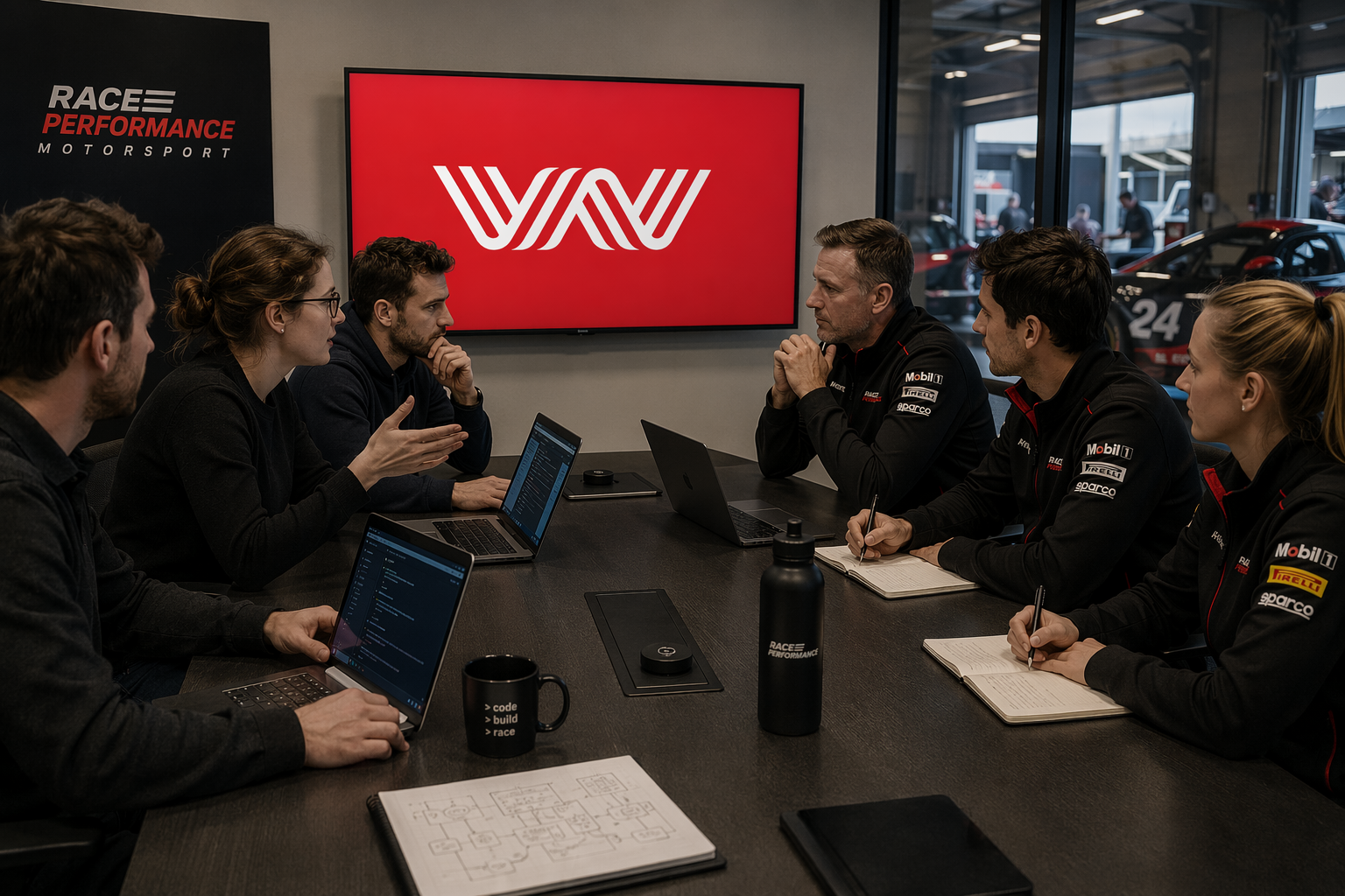 Continuous Support & Improvements